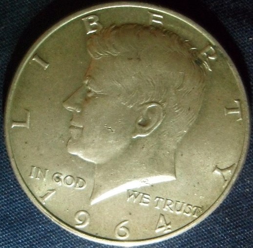 1964-Kennedy-Silver-Proof-Transitional-Half-Dollar-?
