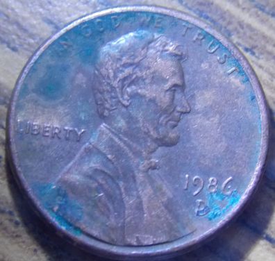 Guys-Check-Out-The-Mint-Mark-Of-This-1986-D-Penny!