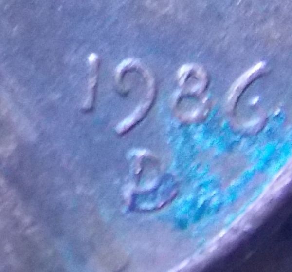 Guys-Check-Out-The-Mint-Mark-Of-This-1986-D-Penny!