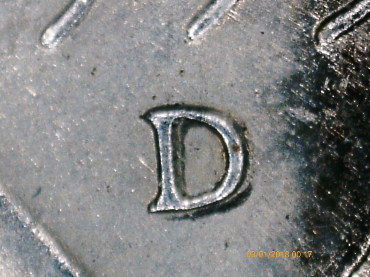 1993-D-LMC,-Is-The-D-Mintmark-Truly-Doubled?
