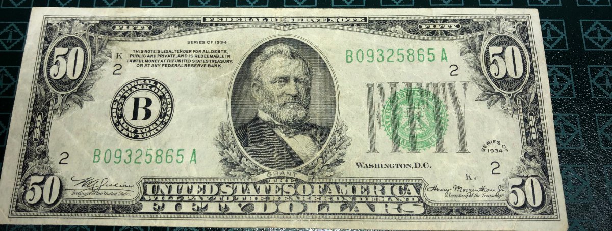 Post-Your-New-Currency-Acquisitions!