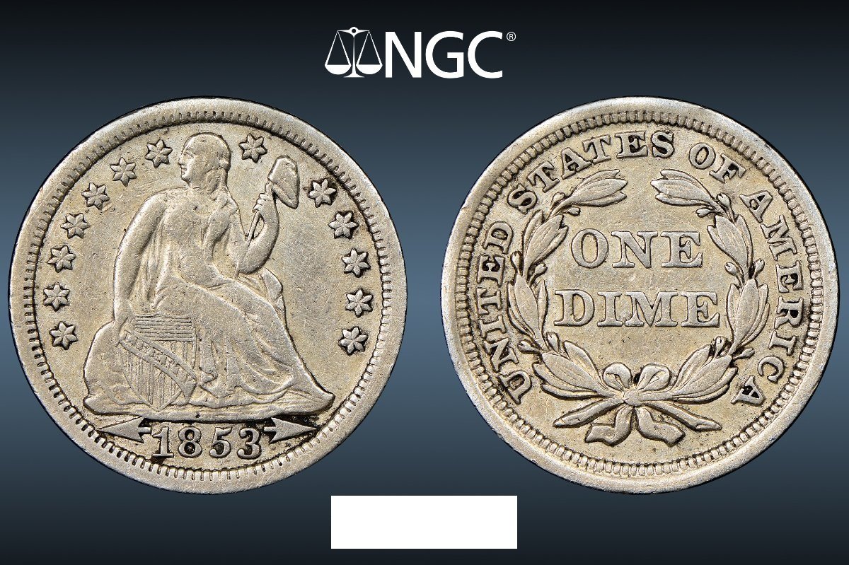 1853-Seated-Dime,-You-Vs.-NGC