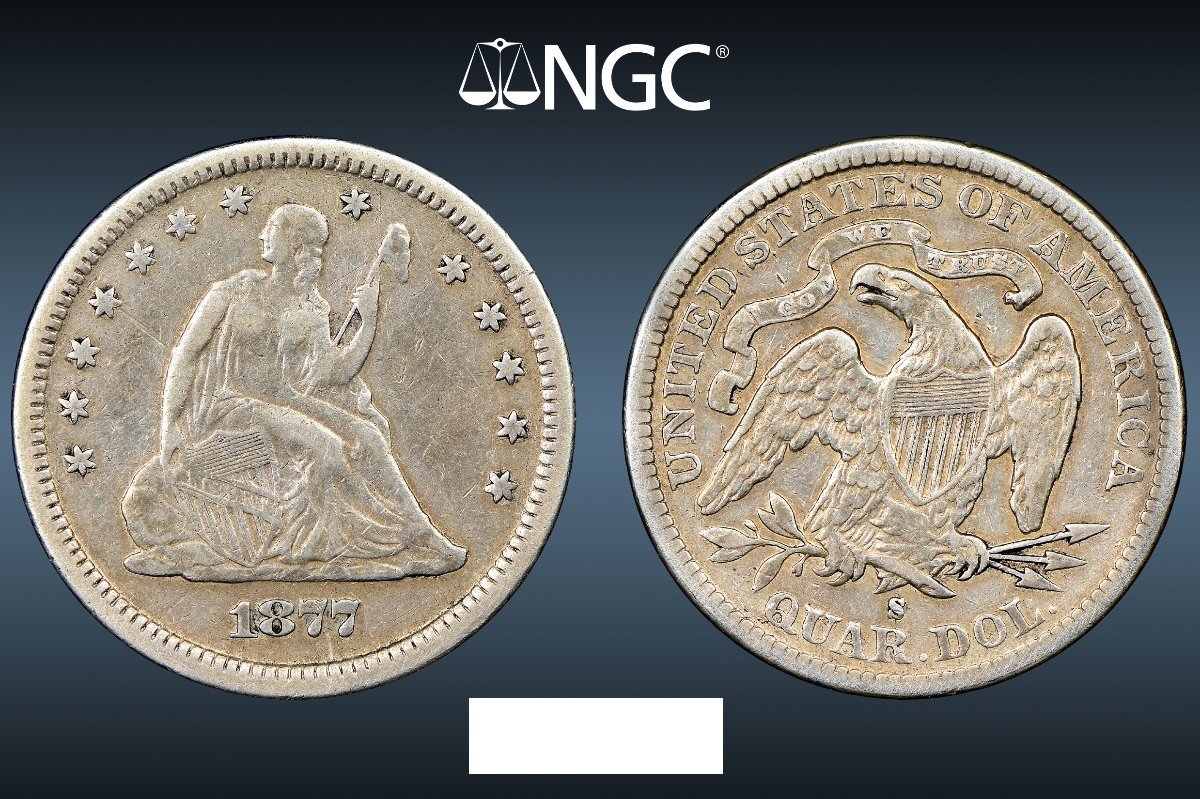 1877-S-Seated-Quarter,-You-Vs.-NGC