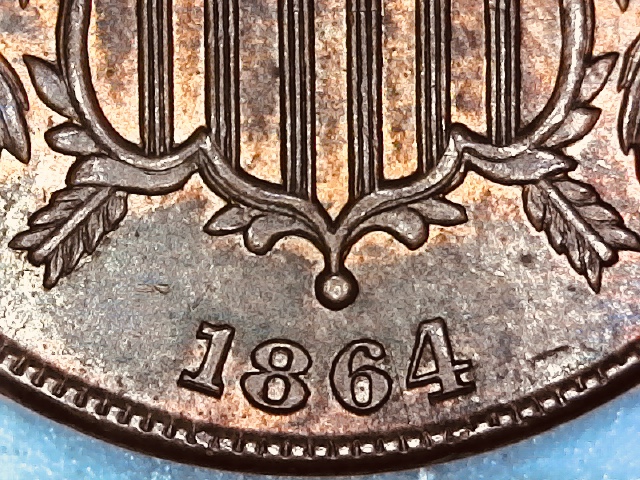 1864-2-Cents-180-Degree-Die-Rotation-And-Die-Crack-Question.