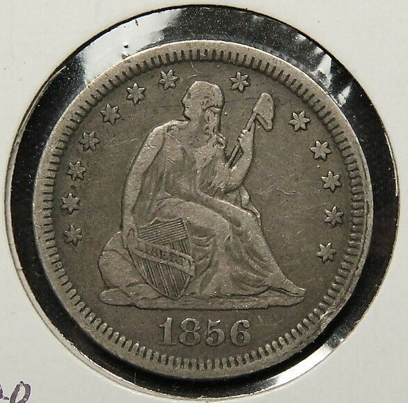 1856-P-Quarter-Dollar,-Thoughts?
