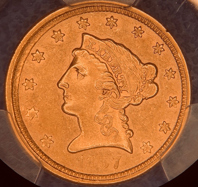 1857-Quarter-Eagle-Liberty-Head-DDO?