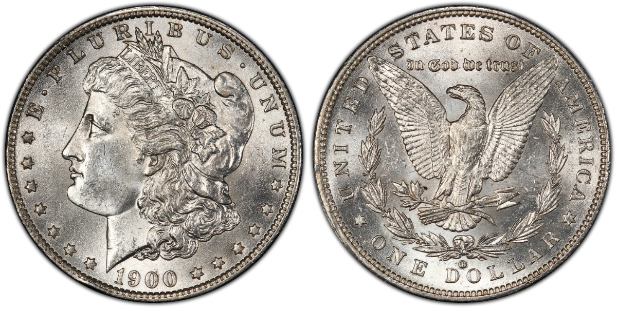 1900-O-/-O-/-CC-Morgan-Dollar-VAM-8A-Cherry-Pick