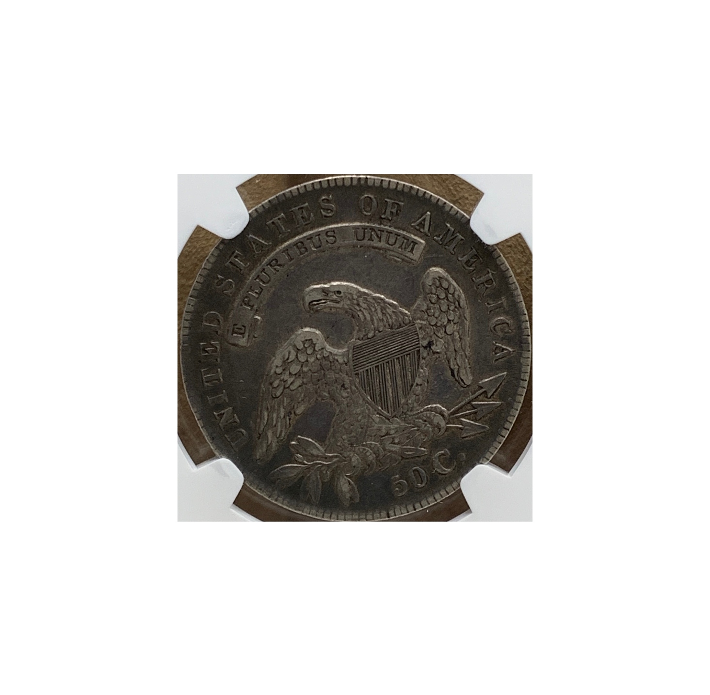 1834-50c,-Sm-Date,-Sm-Letters,-O-115.-You-Vs.-NGC-Grading