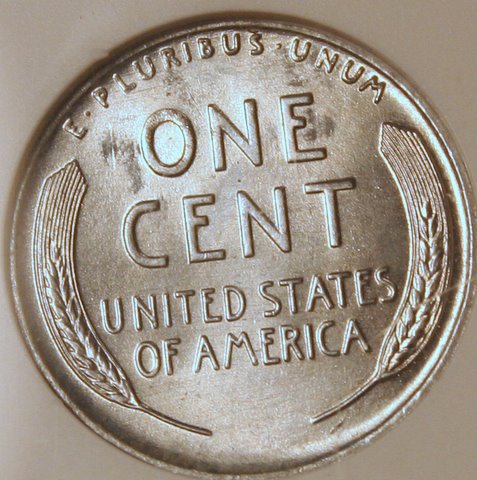 1943-Lincoln-Cent-Grade/Opinion-Please