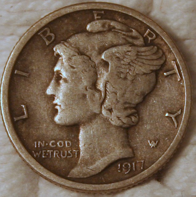 27-Days-Of-Winged-Liberty-Head-Mercury-Dimes!