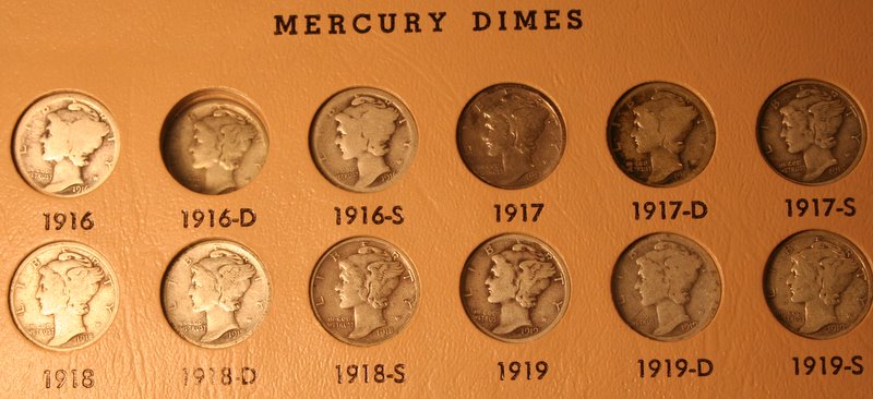 27-Days-Of-Winged-Liberty-Head-Mercury-Dimes!