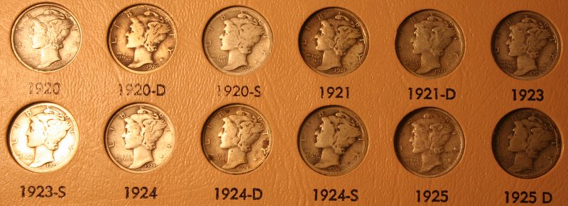 27-Days-Of-Winged-Liberty-Head-Mercury-Dimes!