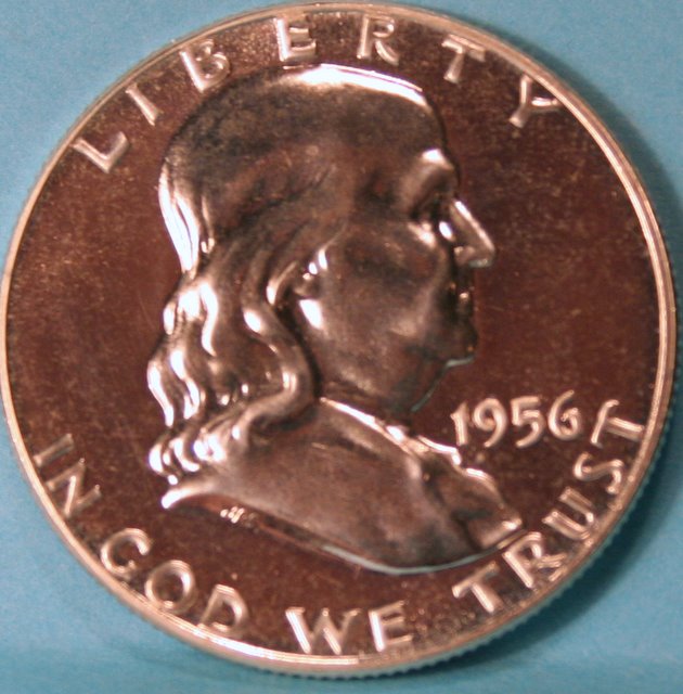 1956-Franklin-Proof-Type-1