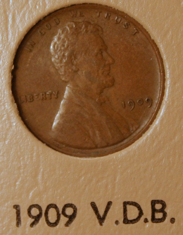 103-Days-Of-Lincoln-Cents!