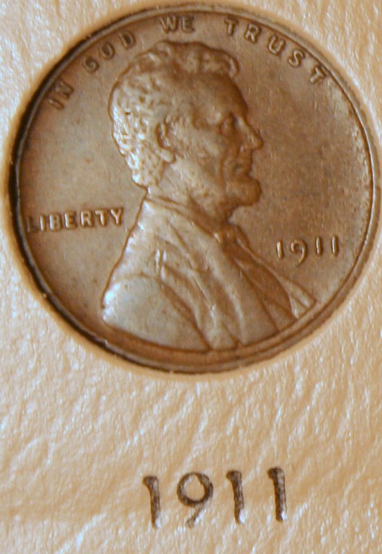 103-Days-Of-Lincoln-Cents!