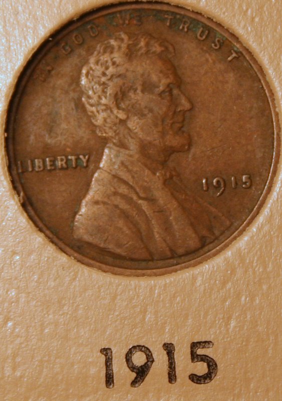 103-Days-Of-Lincoln-Cents!