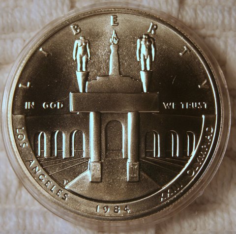 Modern-Commemorative-Dollar-Unc-Set-Completed