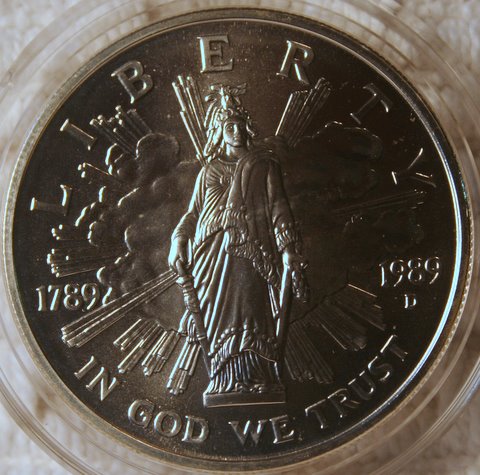 Modern-Commemorative-Dollar-Unc-Set-Completed