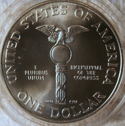 Modern-Commemorative-Dollar-Unc-Set-Completed