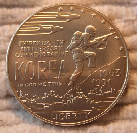 Modern-Commemorative-Dollar-Unc-Set-Completed