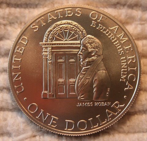 Modern-Commemorative-Dollar-Unc-Set-Completed