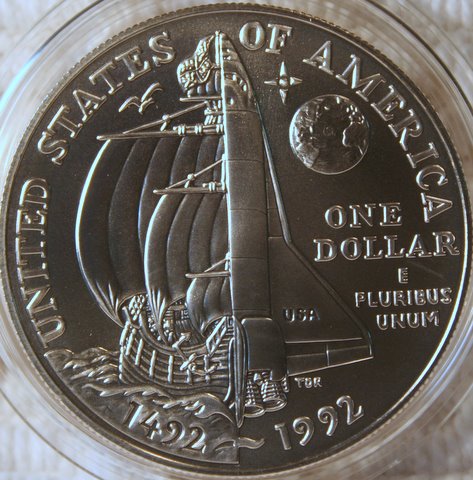 Modern-Commemorative-Dollar-Unc-Set-Completed