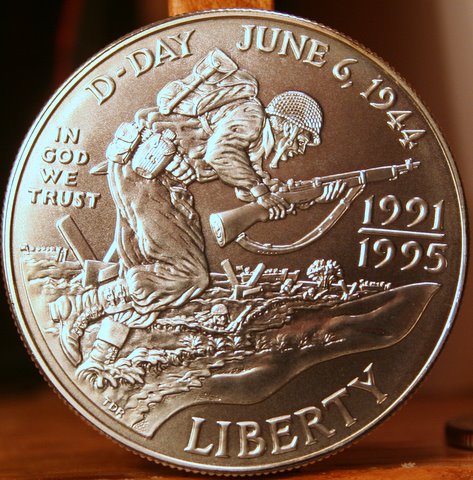 Modern-Commemorative-Dollar-Unc-Set-Completed