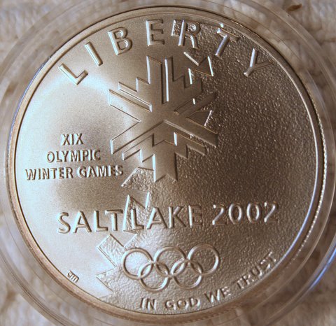 Modern-Commemorative-Dollar-Unc-Set-Completed