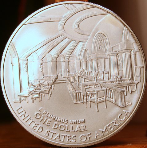 Modern-Commemorative-Dollar-Unc-Set-Completed
