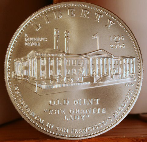 Modern-Commemorative-Dollar-Unc-Set-Completed