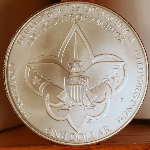 Modern-Commemorative-Dollar-Unc-Set-Completed