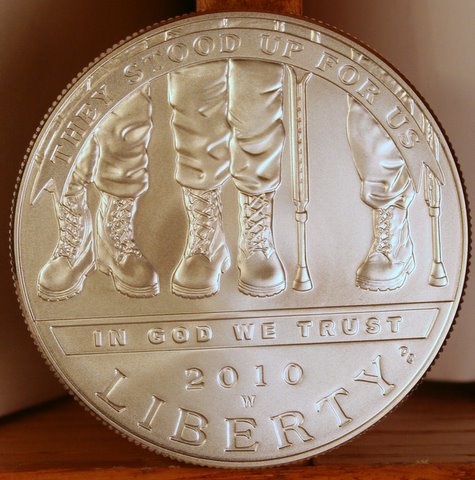 Modern-Commemorative-Dollar-Unc-Set-Completed
