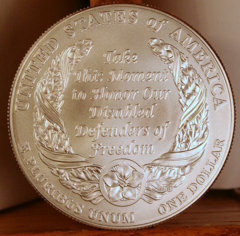 Modern-Commemorative-Dollar-Unc-Set-Completed
