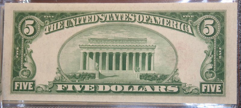 My-2nd-Currency-Album,-For-$2.00-And-Type-Small-Size-Bills