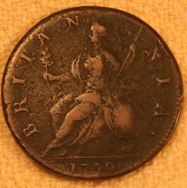 Coins-I-Found-In-Pounds-Of-Foriegn-Coins-Like-King-George-II