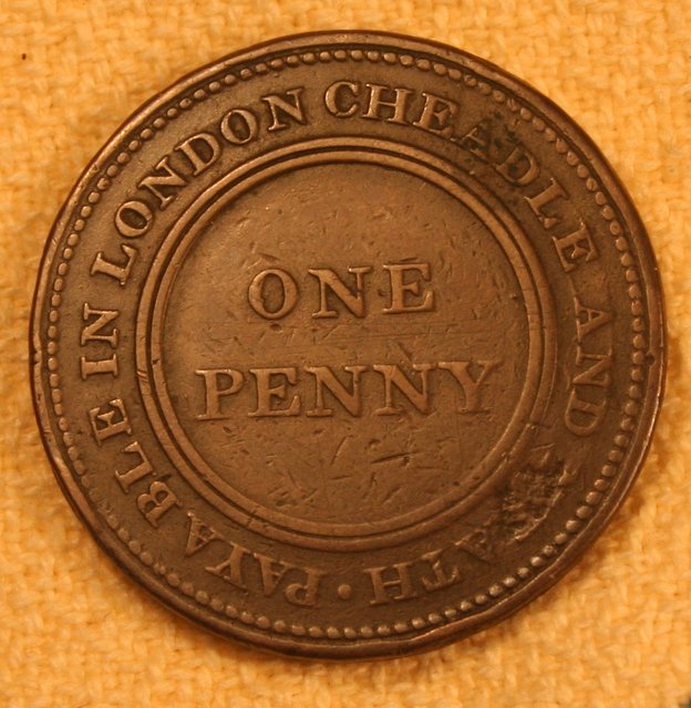 Coins-I-Found-In-Pounds-Of-Foriegn-Coins-Like-King-George-II