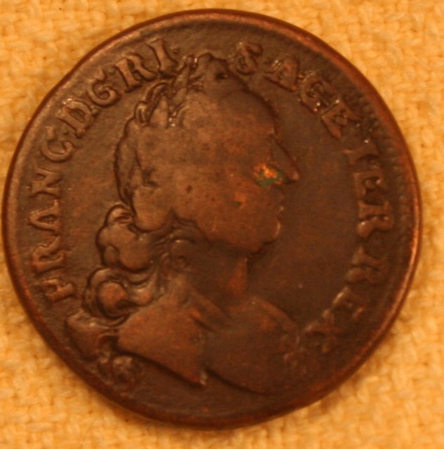 Coins-I-Found-In-Pounds-Of-Foriegn-Coins-Like-King-George-II