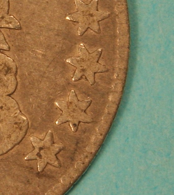 1819-Quarter---My-First-Large-Size-Capped-Bust-Quarter