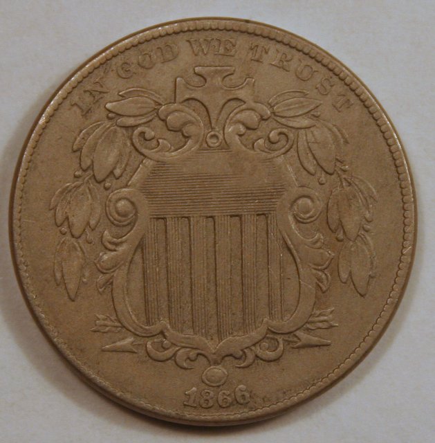 1866-Shield-Nickel