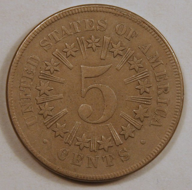 1866-Shield-Nickel