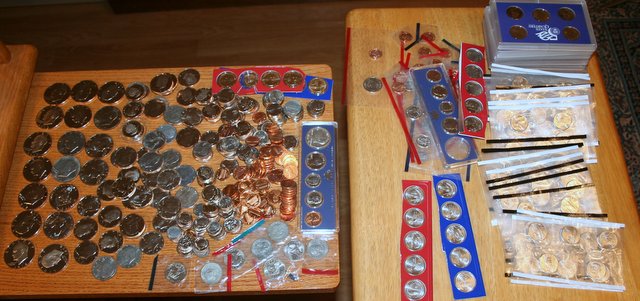 Little-Bored--..-Thought-I-Would-Break-Open-Some-Proof-Sets