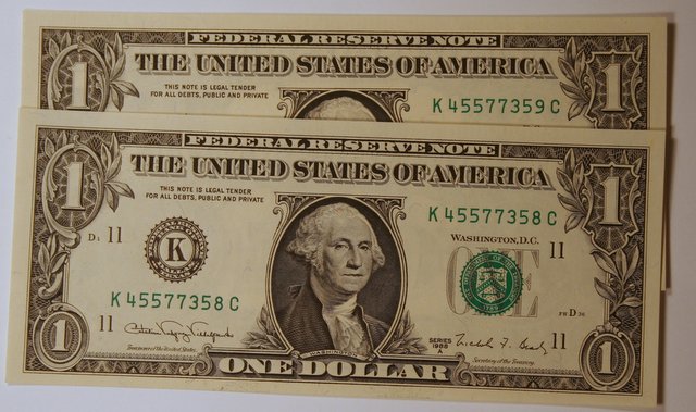 Some-Face-Value-Notes-I-Picked-Up-Today