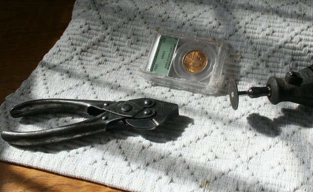 1932-$10.00-Gold-For-My-Type-Set-Came-Today
