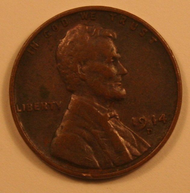 1914-D-Lincoln...-For-A-Dollar-..-How-Did-I-Do