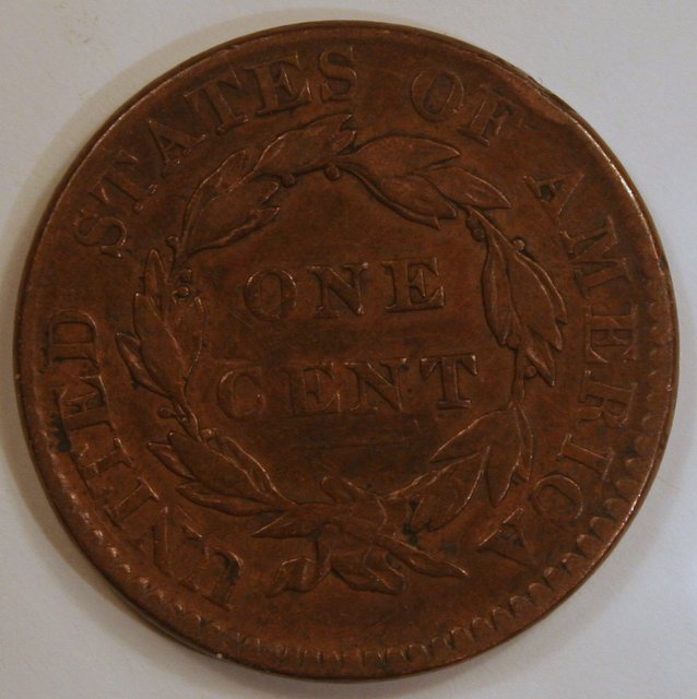 1820/19-Large-Cent-And-New-Pickups-Added-Pictures