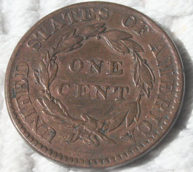 1820/19-Large-Cent-And-New-Pickups-Added-Pictures