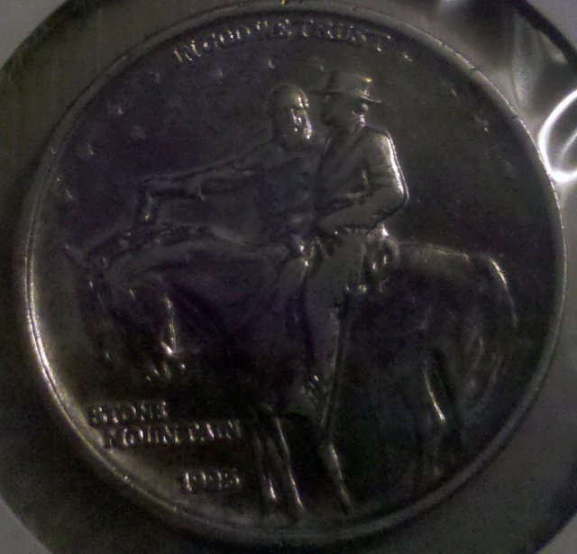 Fleamarket-Pickup-Silver-Commemorative-Halves