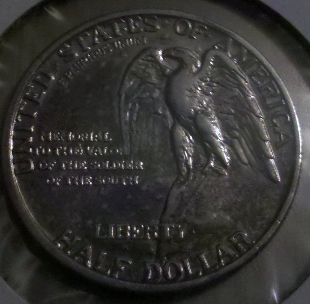 Fleamarket-Pickup-Silver-Commemorative-Halves
