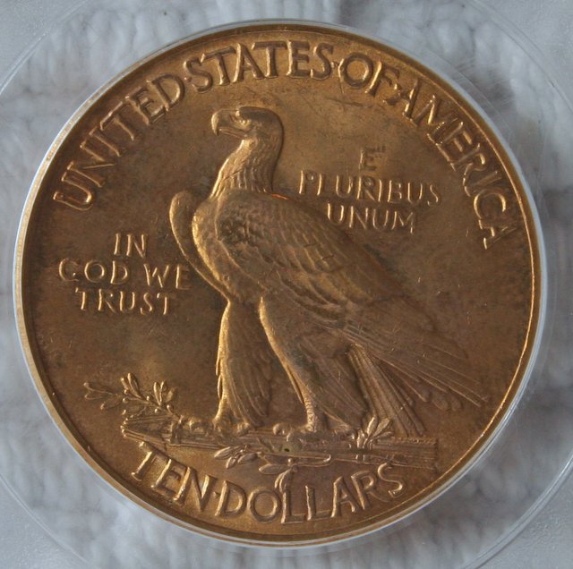 Favorite-Coin-In-Your-Collection