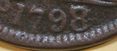 1798-Large-Cent-Now-I-Am-A-Member-Of-US-1700-Club